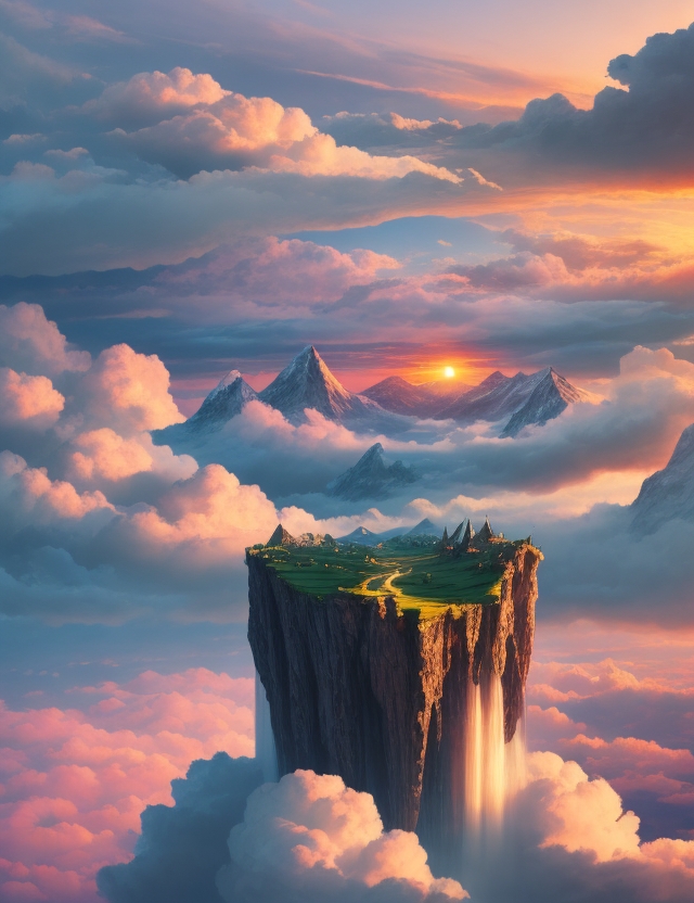 art image